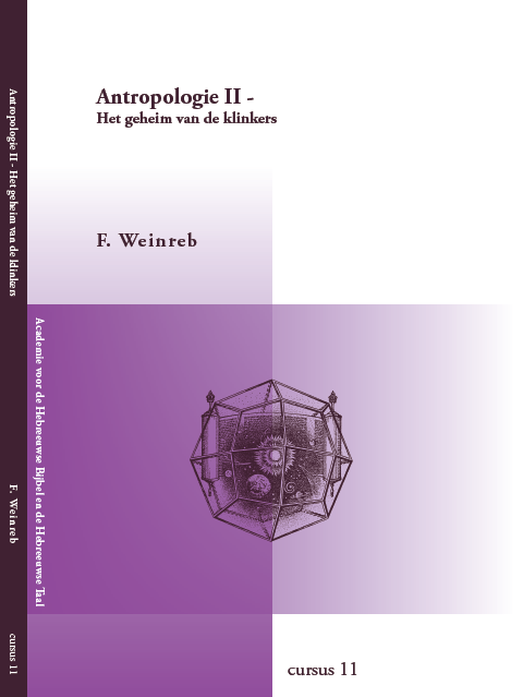 Kaft Antropologie II